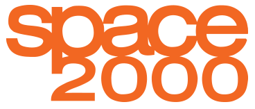 SPACE 2000 Logo