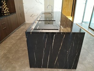 GRAND HYATT Culninary Kitchen