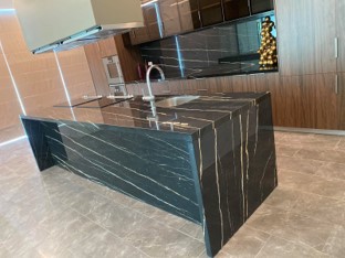 GRAND HYATT Culninary Kitchen - View 2