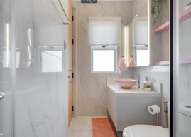 BF Homes Project - View 2